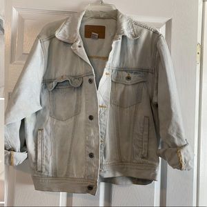 Vintage Jean Jacket